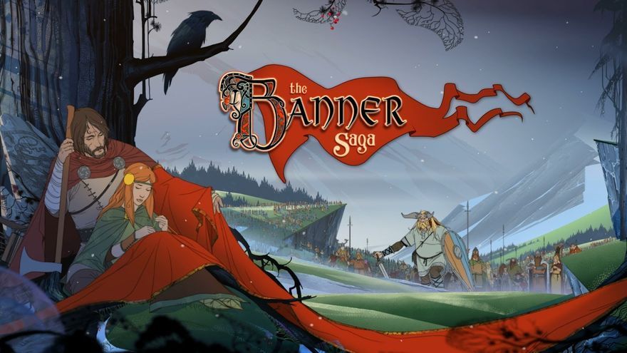 The banner saga console error что делать